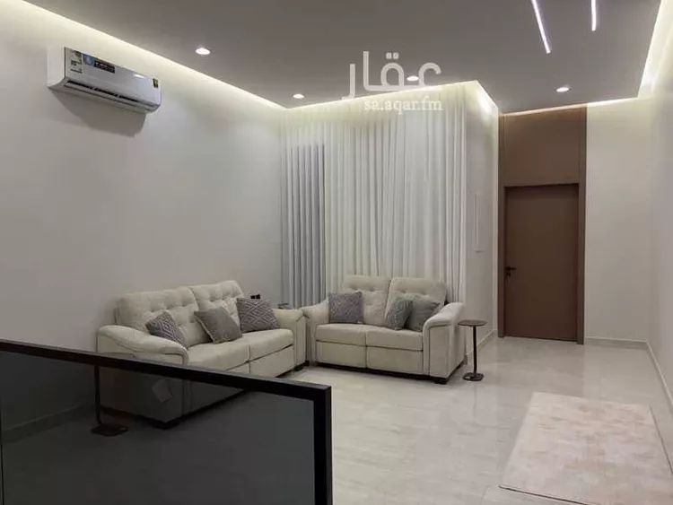 Floor for Sale in Riyadh Al Janadriyah صورة 2