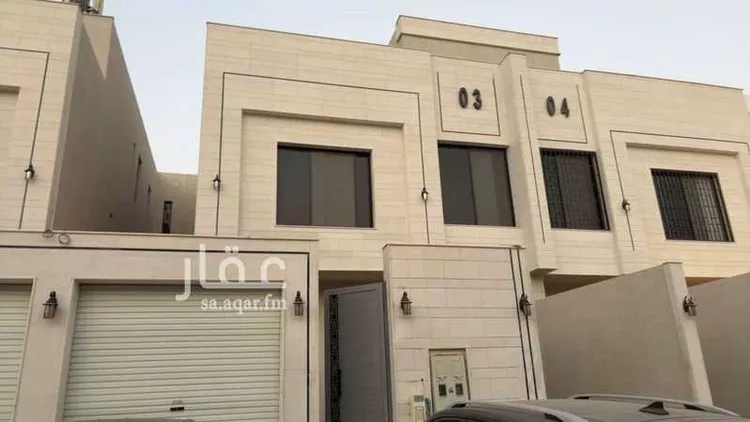 Floor for Sale in Riyadh Al Janadriyah صورة 5