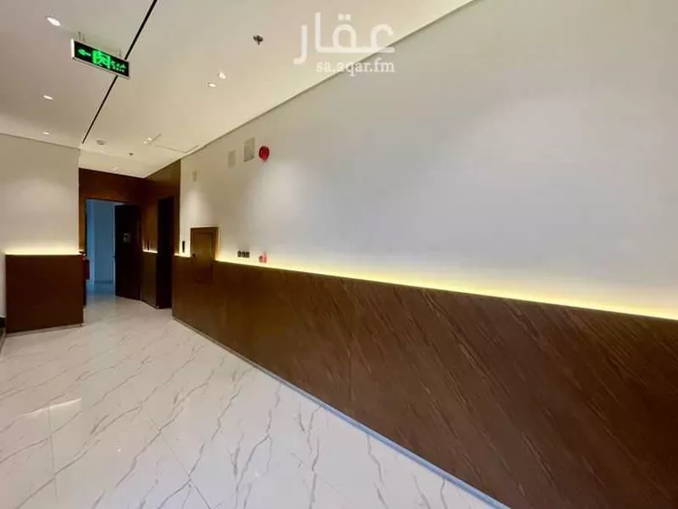 شقة للإيجار في شارع عمير بن سنان بن عرفطة ، حي المهدية ، الرياض ، منطقة الرياض صورة 4