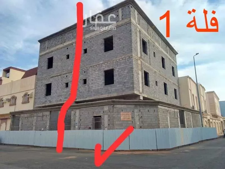 فيلا للبيع في شارع شعيب بن ابي حمزة الحمصي, حي البركة, مدينة المدينه المنوره, منطقة المدينة المنورة