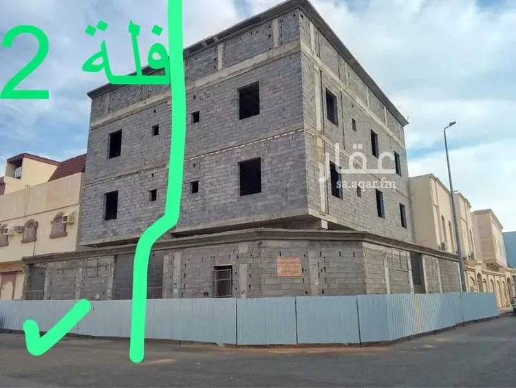 فيلا للبيع في شارع شرحبيل بن سعد المدني, حي البركة, مدينة المدينه المنوره, منطقة المدينة المنورة