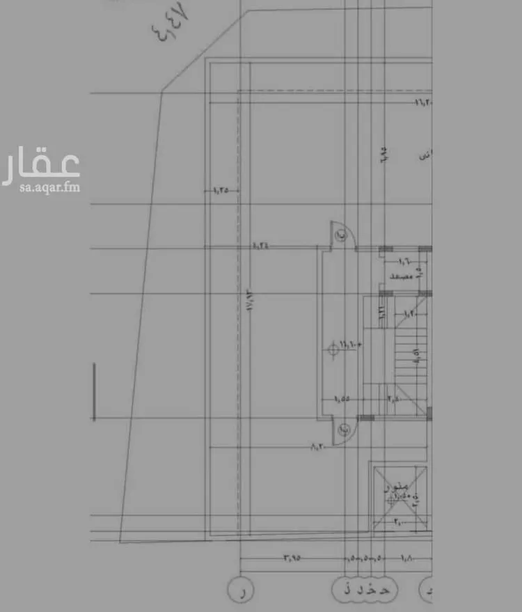 فيلا للبيع في شارع شعيب بن ابي حمزة الحمصي, حي البركة, مدينة المدينه المنوره, منطقة المدينة المنورة صورة 4