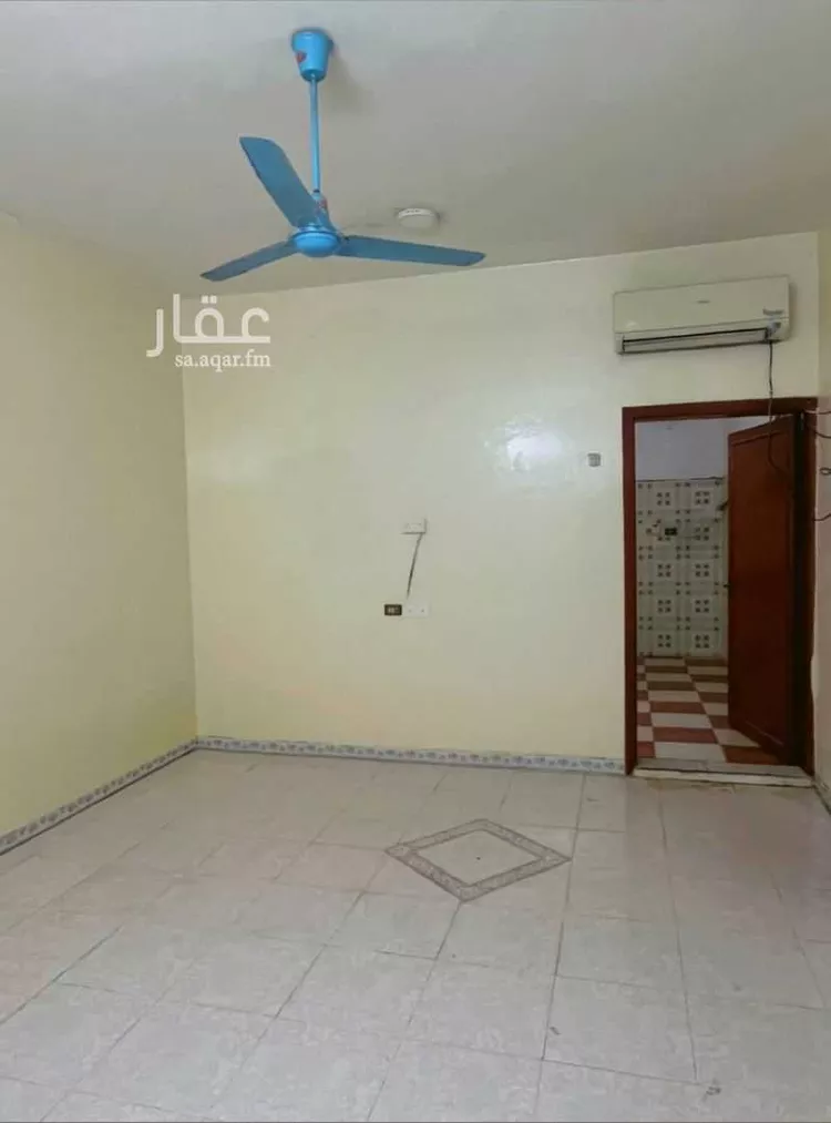 شقة للإيجار في شارع شريح القاضي ، حي الورود ، تبوك ، منطقة تبوك