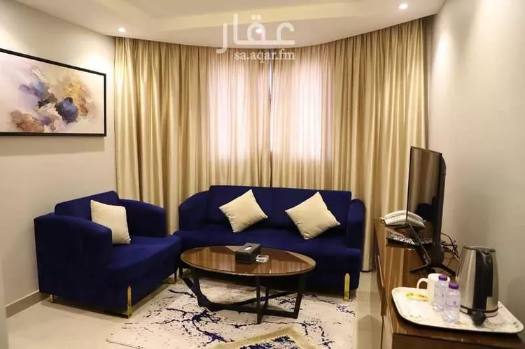 Furnished Apartment for Booking in Riyadh An Nuzhah 6