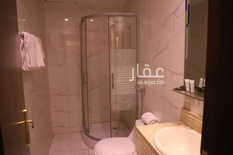 شقة مفروشة للحجز في شارع الأمير مقرن بن عبدالعزيز ، حي النزهة ، الرياض ، منطقة الرياض صورة 4