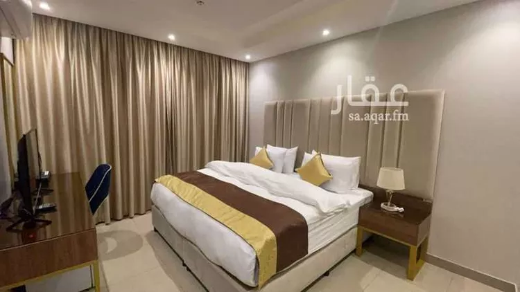 Furnished Apartment for Booking in Riyadh An Nuzhah 6