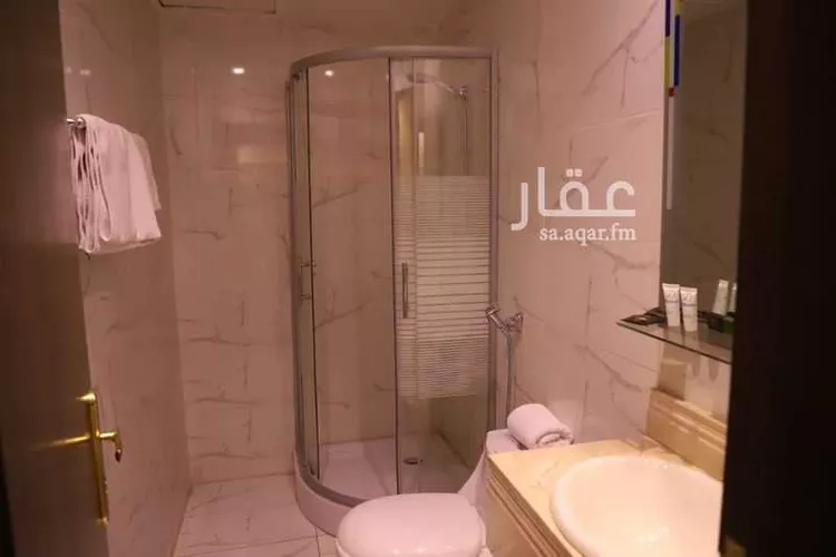 شقة مفروشة للحجز في شارع الأمير مقرن بن عبدالعزيز ، حي النزهة ، الرياض ، منطقة الرياض صورة 5