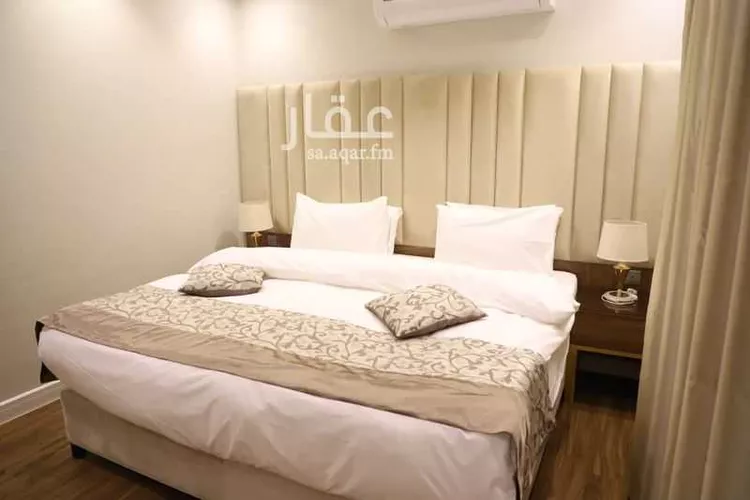 شقة مفروشة للحجز في شارع الأمير مقرن بن عبدالعزيز ، حي النزهة ، الرياض ، منطقة الرياض صورة 5