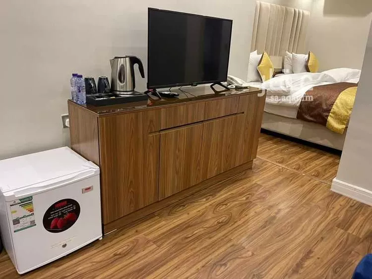 شقة مفروشة للحجز في شارع الأمير مقرن بن عبدالعزيز ، حي النزهة ، الرياض ، منطقة الرياض صورة 4