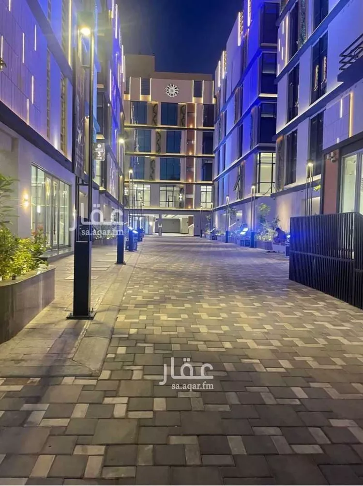 شقة للإيجار في شارع محمد اقبال ، حي الروضة ، جدة ، جدة صورة 3