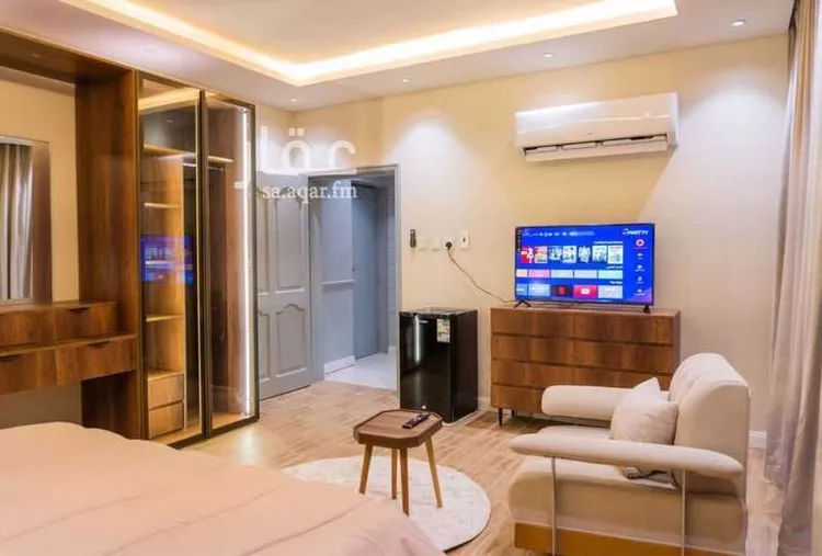 Studio for rent in Medina Al Aridh صورة 4