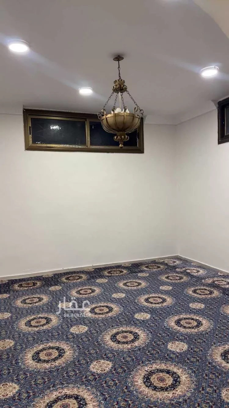 فيلا للإيجار في شارع ابن الحنفيه بن علي بن ابي طالب, حي وادي مذينب, مدينة المدينة المنورة, منطقة المدينة المنورة صورة 2