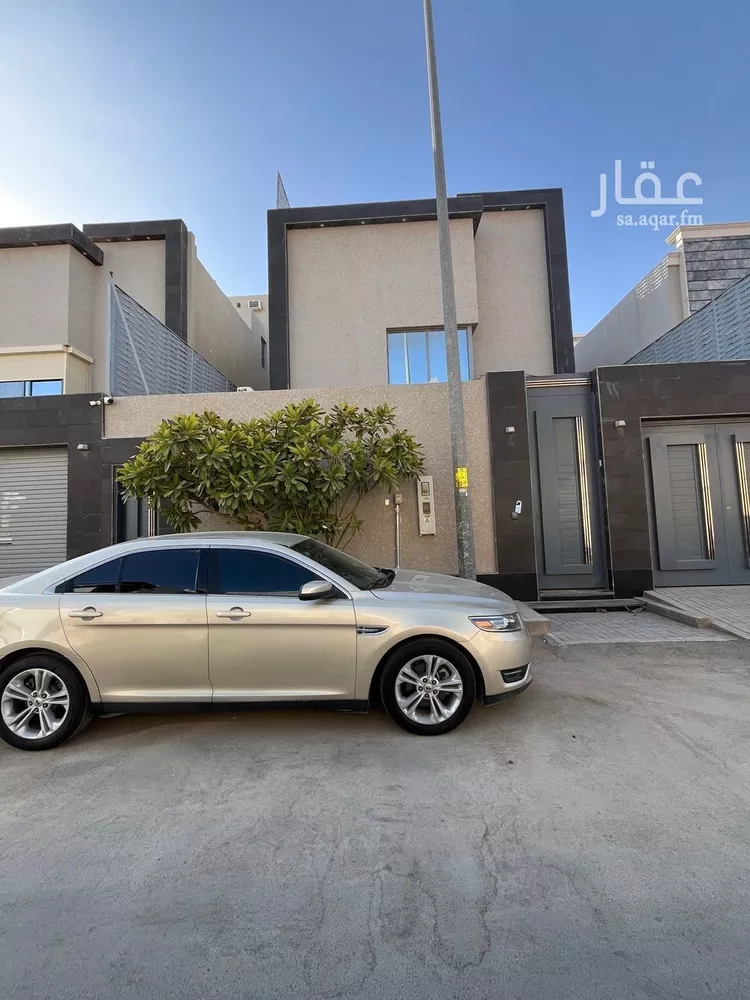فيلا للبيع في شارع رقم 312, حي الياسمين, مدينة الرياض, منطقة الرياض