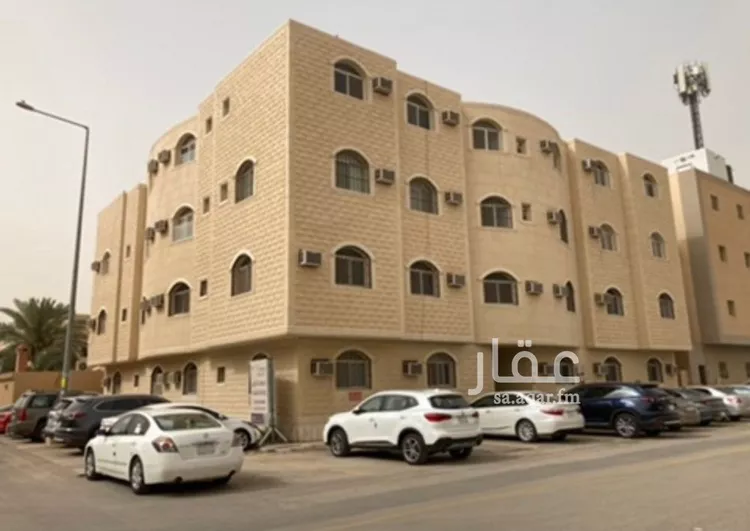 شقة للإيجار في شارع القمر, حي الإزدهار, مدينة الرياض, منطقة الرياض