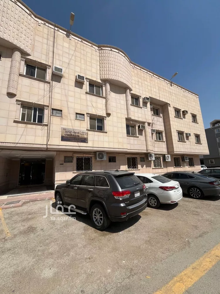 شقة للإيجار في شارع الحبقة, حي الملقا, مدينة الرياض, منطقة الرياض