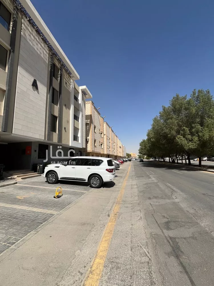 شقة للإيجار في شارع طريق الامام سعود بن فيصل الفرعي, حي العقيق, مدينة الرياض, منطقة الرياض صورة 3