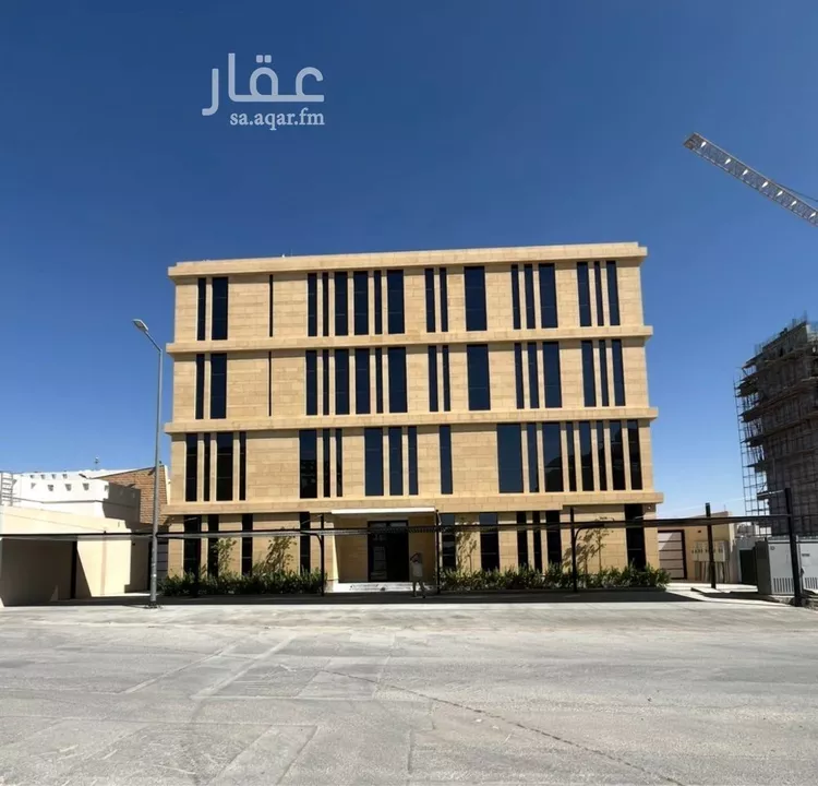 شقة للإيجار في شارع رقم 382, حي الملقا, مدينة الرياض, منطقة الرياض
