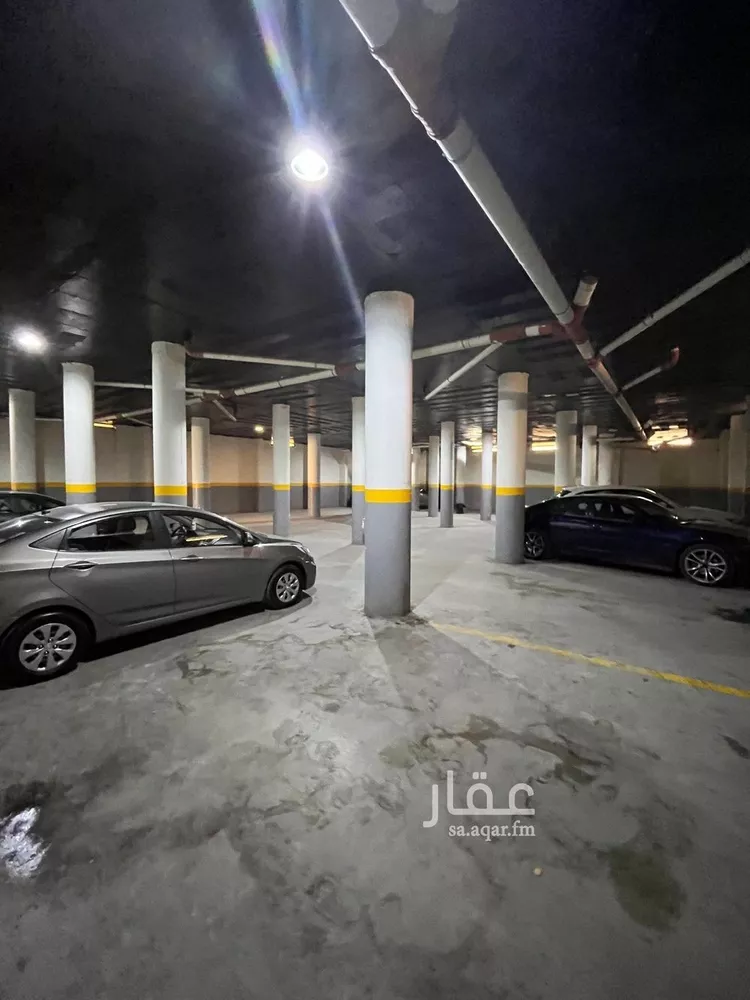 شقة للإيجار في شارع وادي الزرقاء, حي الندى, مدينة الرياض, منطقة الرياض صورة 4