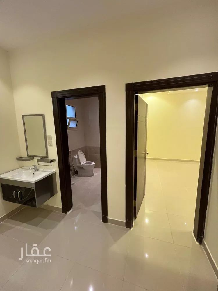 شقة للإيجار في شارع الامير ناصر بن سعود بن فرحان ال سعود, حي الياسمين, مدينة الرياض, منطقة الرياض صورة 5