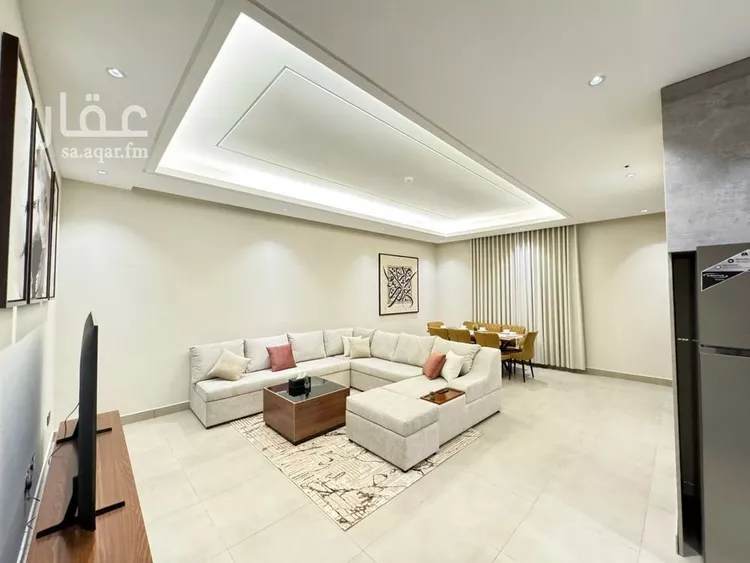 شقة للإيجار في شارع رقم 33, حي الياسمين, مدينة الرياض, منطقة الرياض صورة 3