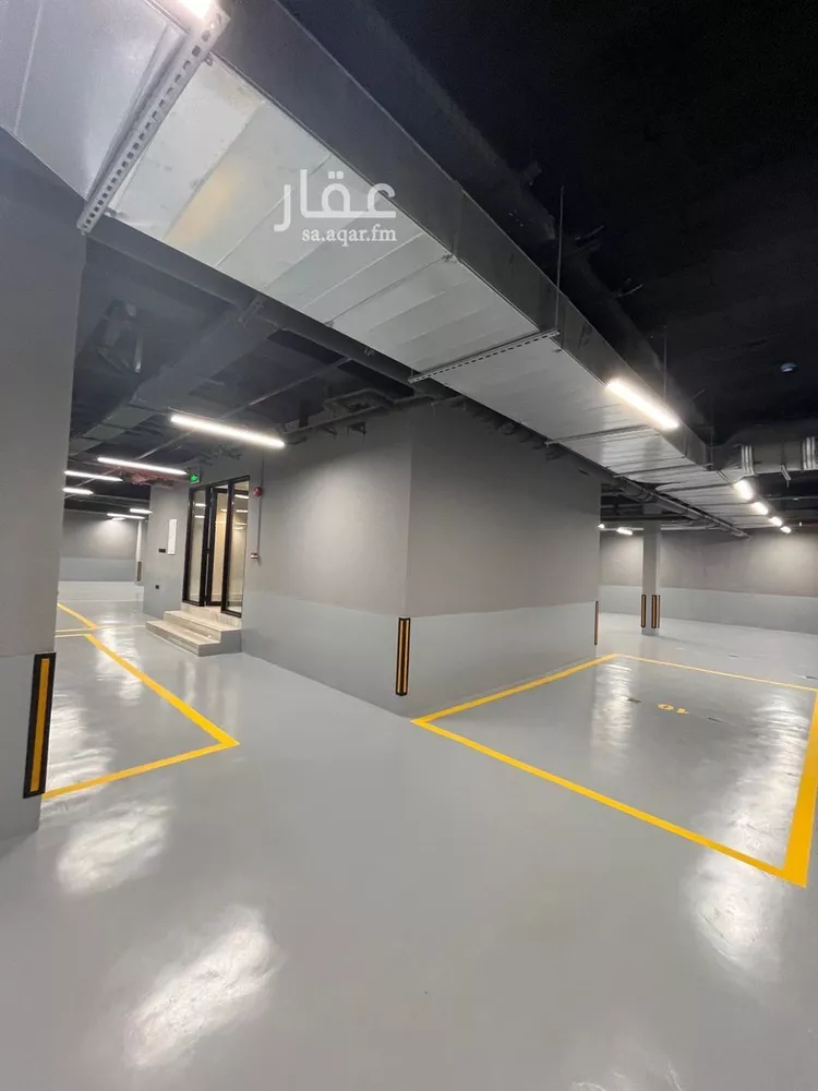شقة للإيجار في شارع الأقطار, حي الملقا, مدينة الرياض, منطقة الرياض 6