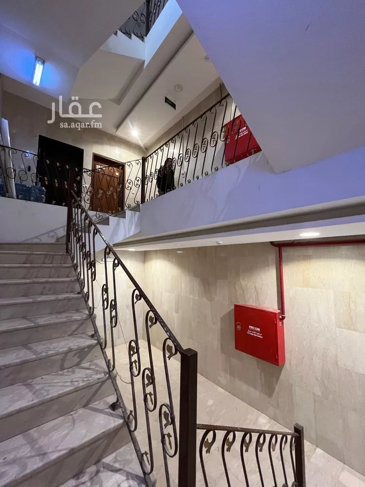 شقة للإيجار في شارع البحر المتوسط, حي العقيق, مدينة الرياض, منطقة الرياض صورة 2