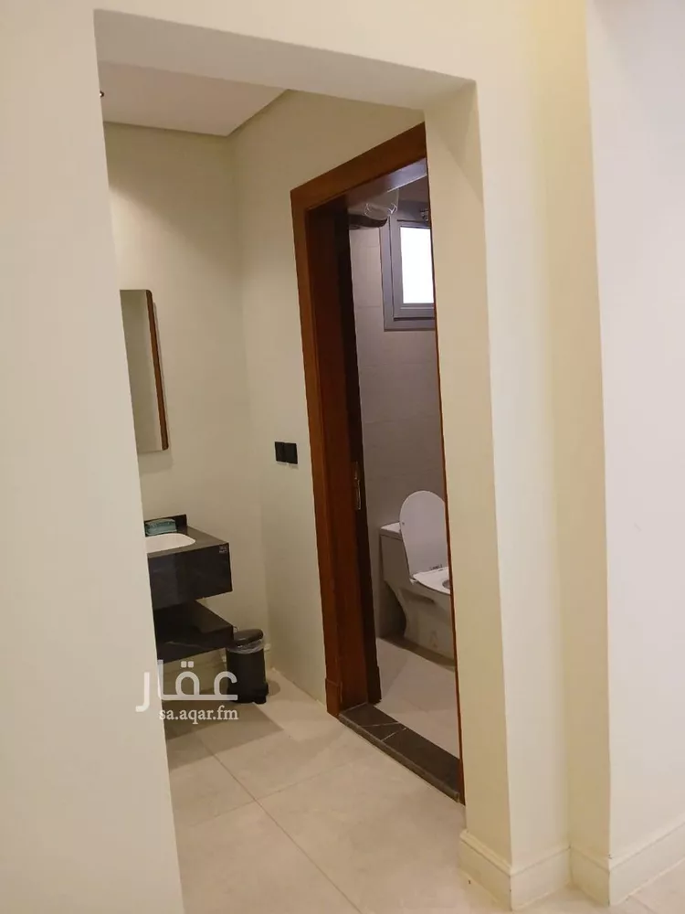 شقة للإيجار في شارع عبدالله الخرجي, حي الملقا, مدينة الرياض, منطقة الرياض صورة 2