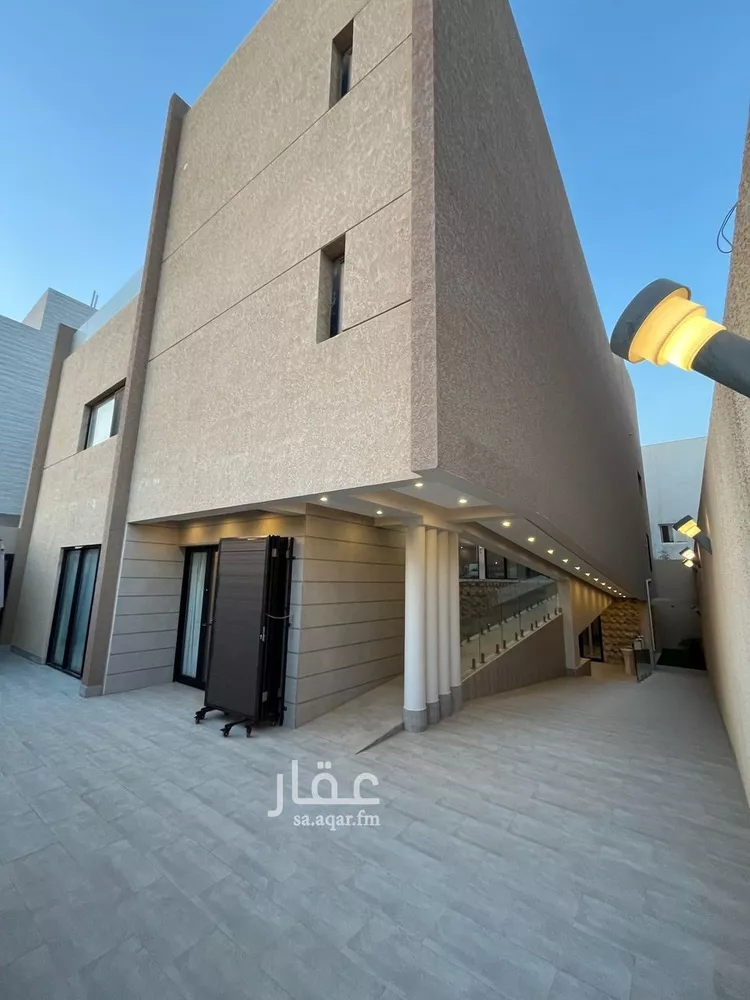 فيلا للبيع في شارع المدورة, حي الوادي, مدينة الرياض, منطقة الرياض صورة 2