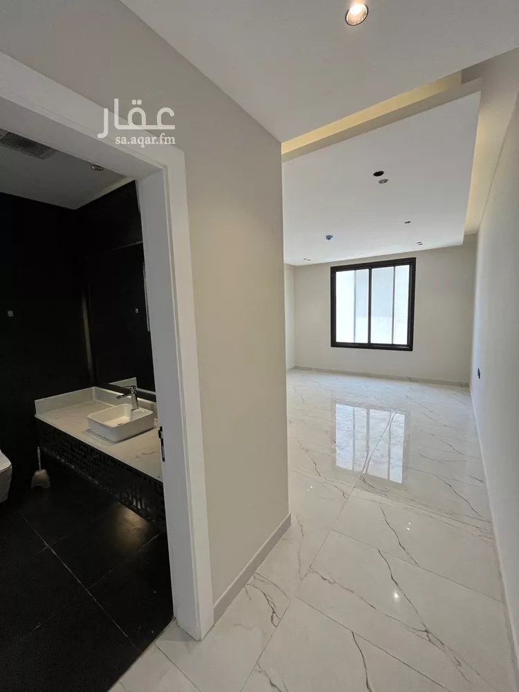 شقة للإيجار في شارع الاعتدال, حي الملقا, مدينة الرياض, منطقة الرياض 13