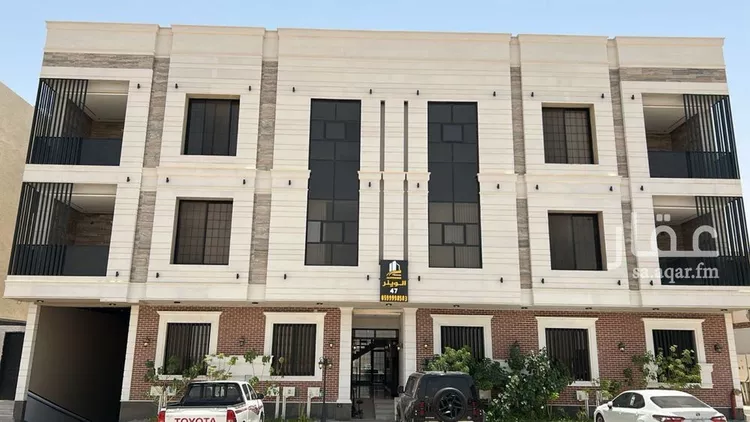 Apartment for Rent in Riyadh Dhahrat Laban