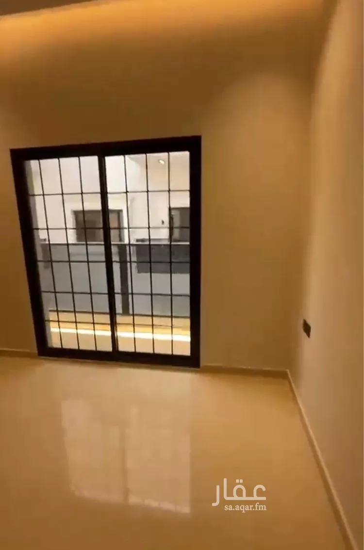 شقة للإيجار في شارع الجميل ابن حاتم, حي ظهرة لبن, مدينة الرياض, منطقة الرياض 6