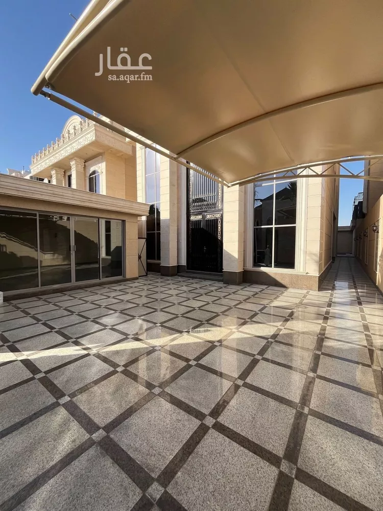 Villa for Rent in Riyadh Al Malqa صورة 4