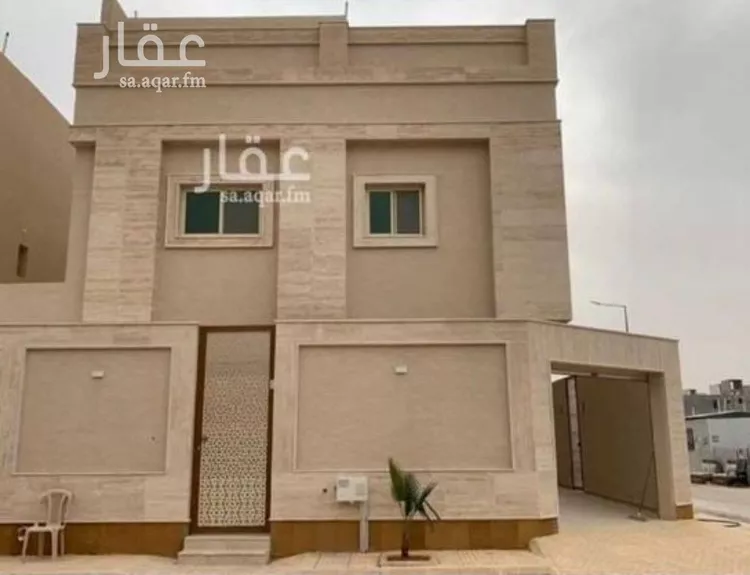 فيلا للإيجار في شارع علي بن طاهر, حي العارض, مدينة الرياض, منطقة الرياض صورة 2