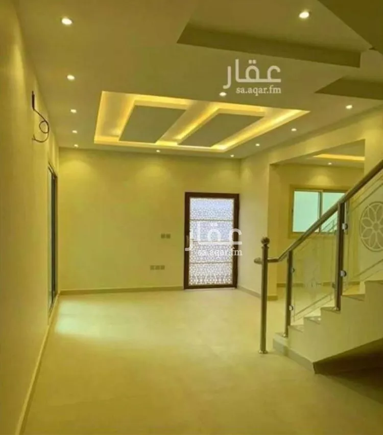 فيلا للإيجار في شارع علي بن طاهر, حي العارض, مدينة الرياض, منطقة الرياض صورة 4