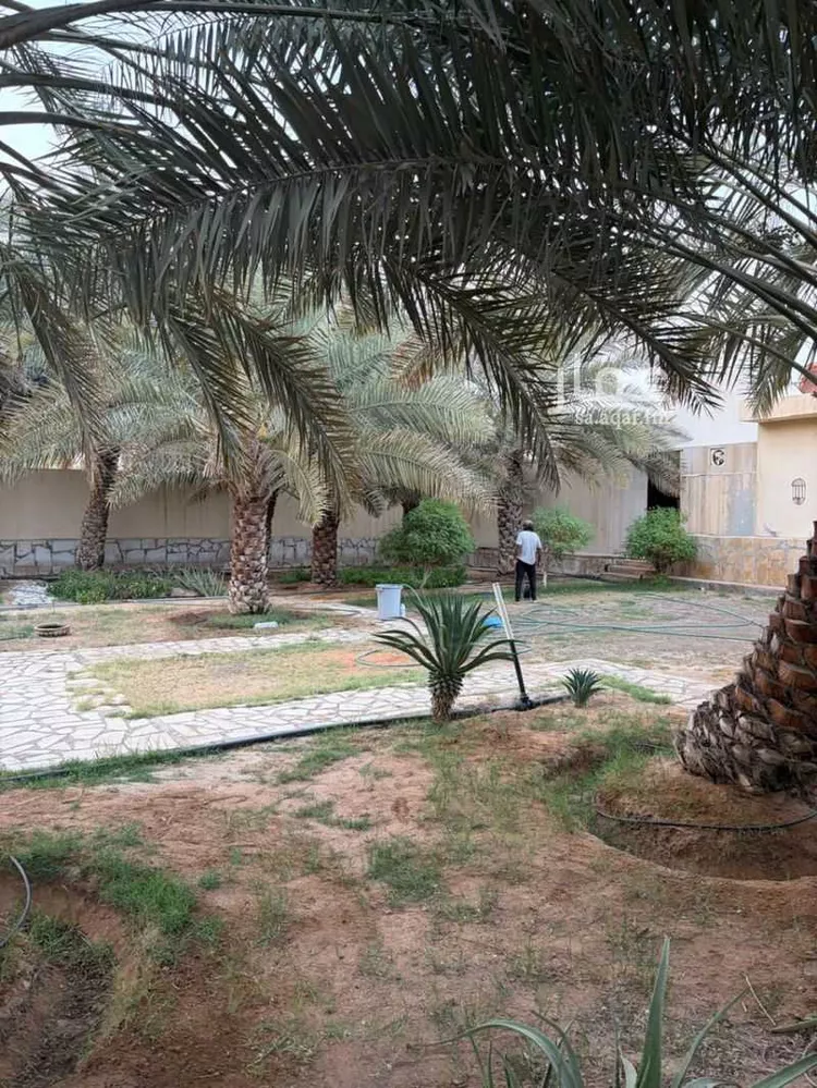 Rest House for Sale in Riyadh Uhud صورة 5