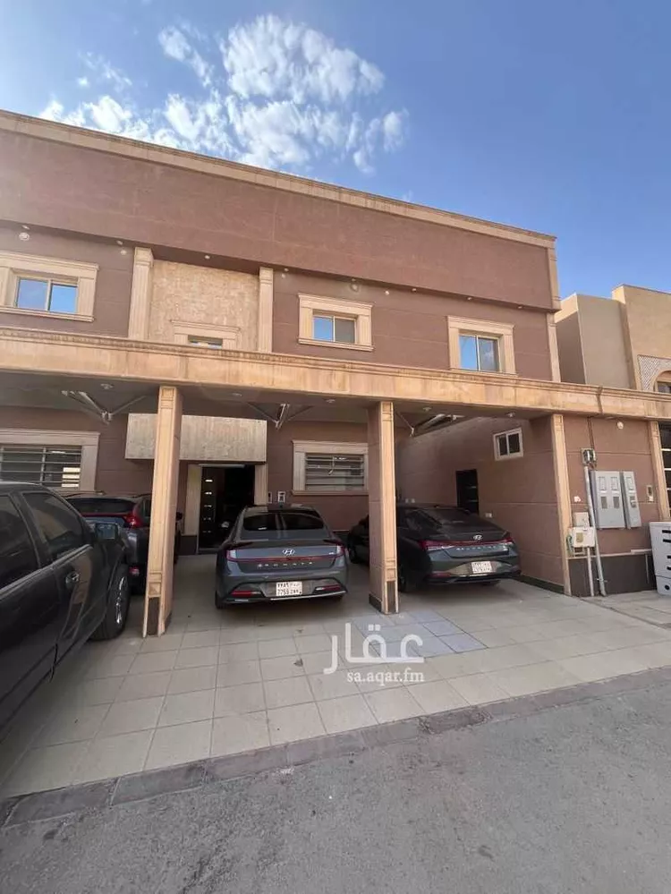 شقة للإيجار في شارع الفرش, حي الياسمين, مدينة الرياض, منطقة الرياض