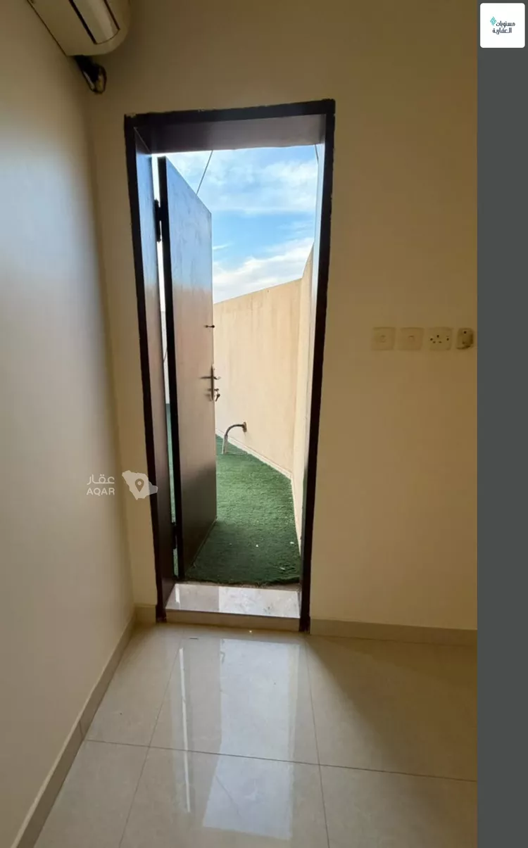 شقة للإيجار في شارع واصل, حي قرطبة, مدينة الرياض, منطقة الرياض 8