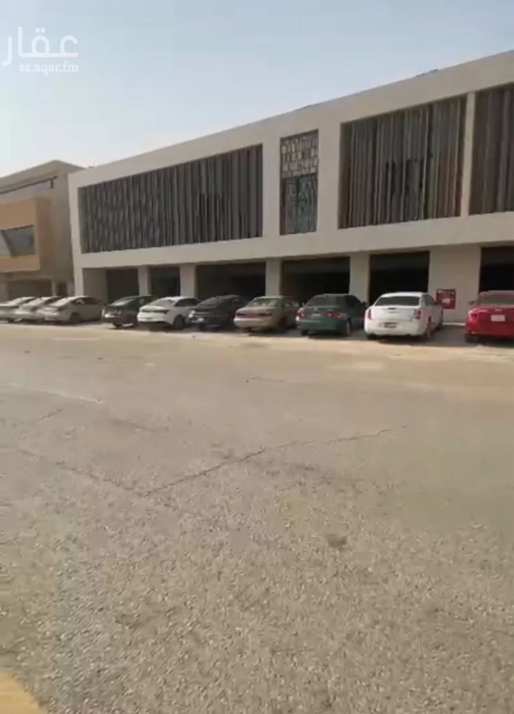 محل للإيجار في شارع الأمير يزيد بن عبدالله بن عبدالرحمن, حي الملقا, مدينة الرياض, منطقة الرياض صورة 3