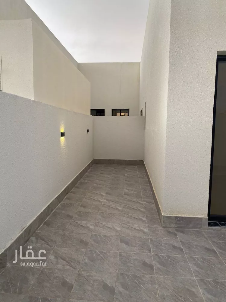 شقة للإيجار في شارع الربيع, حي النرجس, مدينة الرياض, منطقة الرياض صورة 4