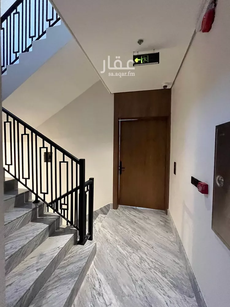 شقة للإيجار في شارع رقم 382, حي الملقا, مدينة الرياض, منطقة الرياض صورة 3