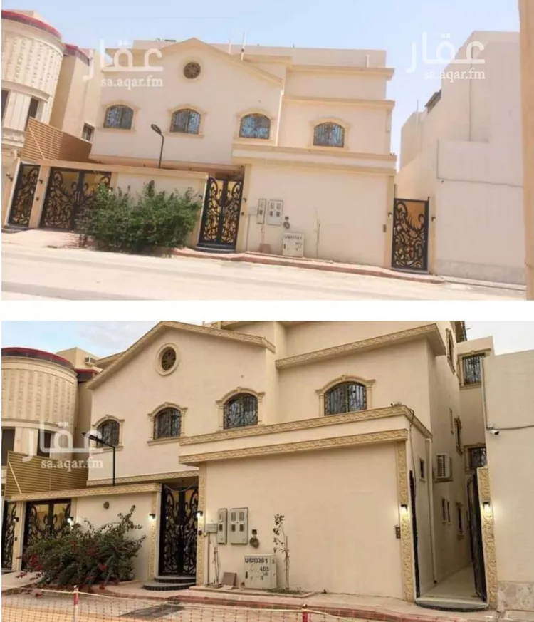شقة للبيع في شارع أحمد بن علي بن السمين, حي المهدية, مدينة الرياض, منطقة الرياض
