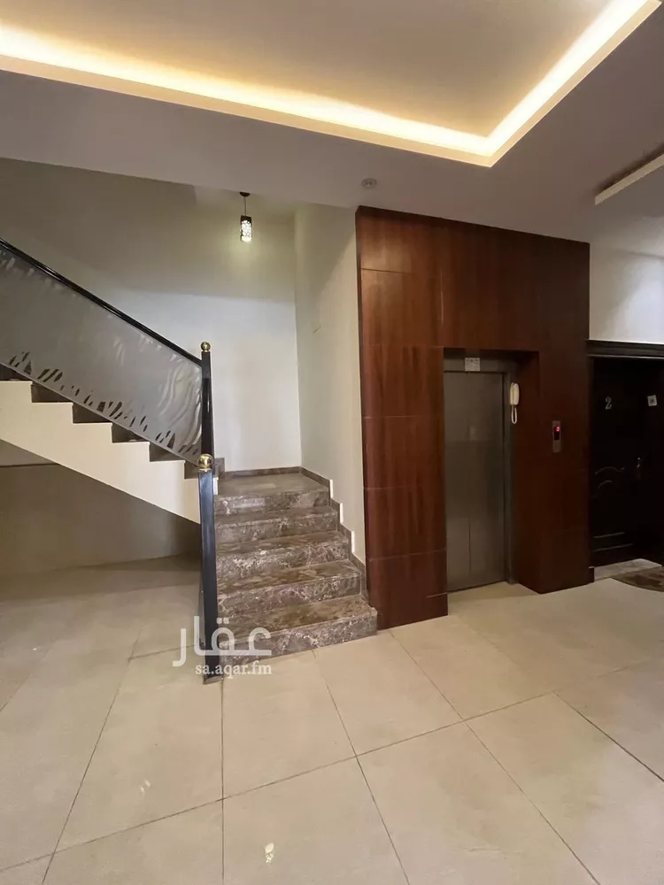 شقة للإيجار في شارع الامير ناصر بن سعود بن فرحان ال سعود, حي الياسمين, مدينة الرياض, منطقة الرياض صورة 3