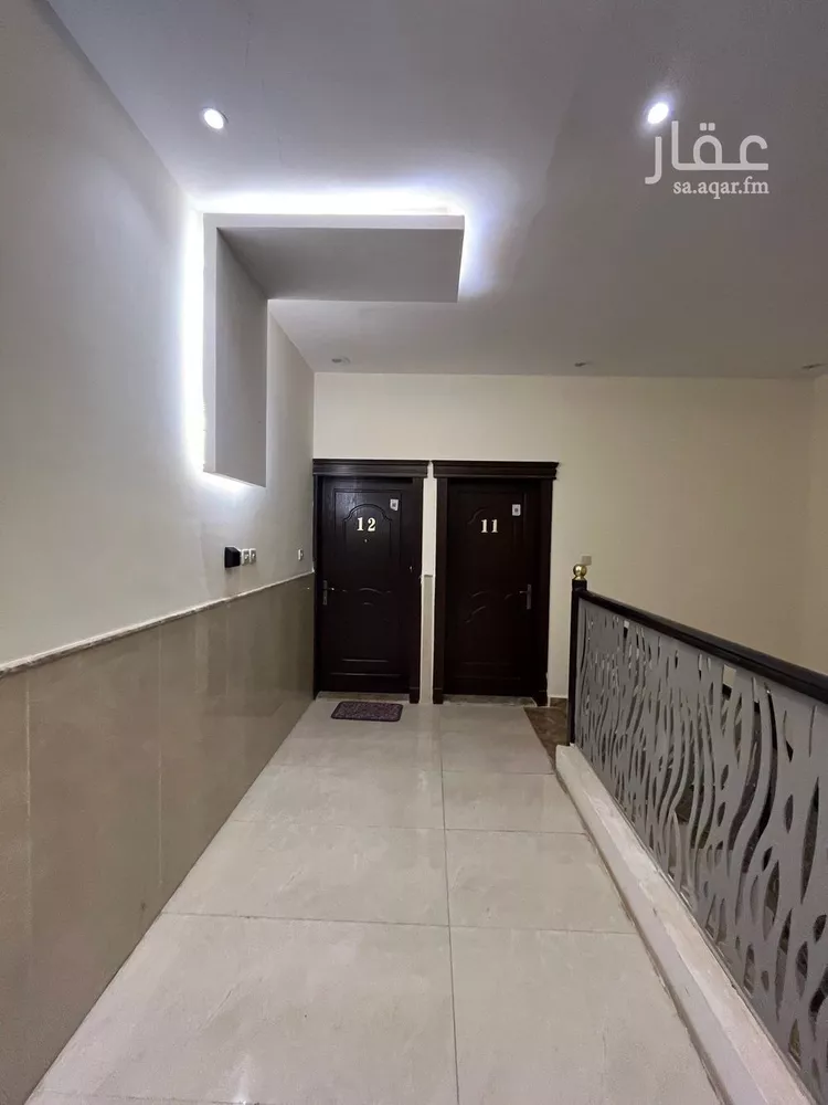 شقة للإيجار في شارع الامير ناصر بن سعود بن فرحان ال سعود, حي الياسمين, مدينة الرياض, منطقة الرياض صورة 5