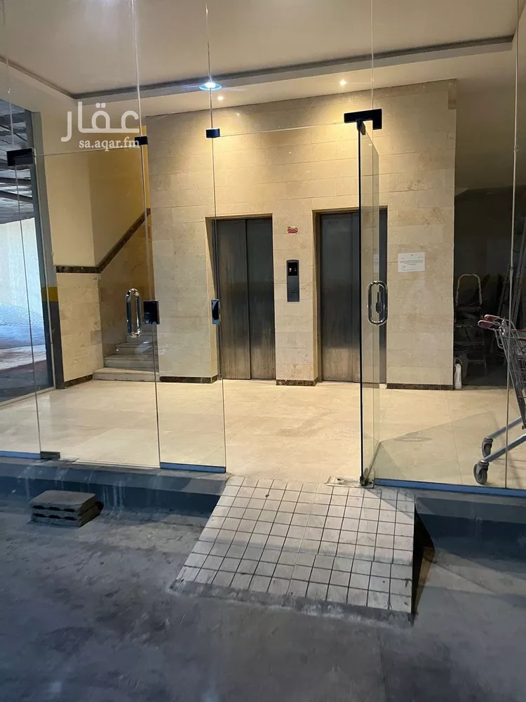 شقة للإيجار في شارع وادي الزرقاء, حي الندى, مدينة الرياض, منطقة الرياض صورة 2