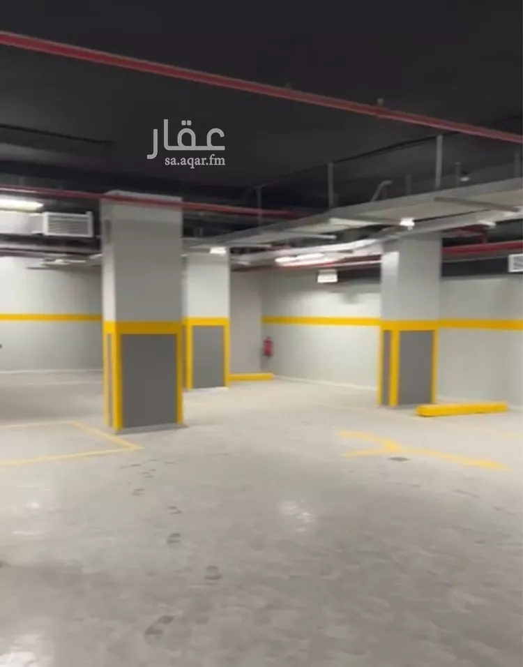 مكتب تجاري للإيجار في شارع الملك عبدالعزيز ابن عبدالرحمن سعود, حي العارض, مدينة الرياض, منطقة الرياض صورة 3