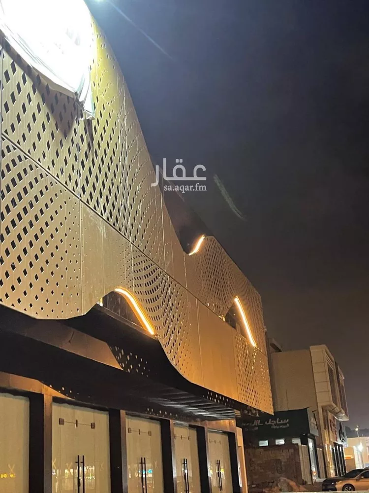 مكتب تجاري للإيجار في شارع الملك عبدالعزيز ابن عبدالرحمن سعود, حي العارض, مدينة الرياض, منطقة الرياض صورة 5