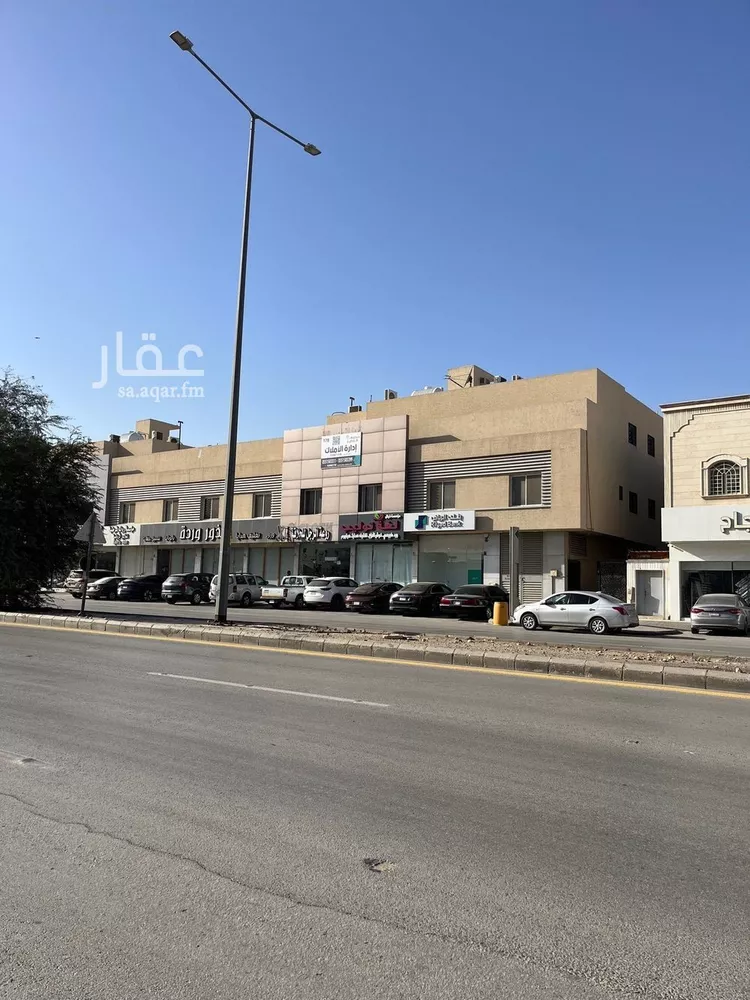 شقة للإيجار في شارع البحر المتوسط, حي العقيق, مدينة الرياض, منطقة الرياض صورة 2
