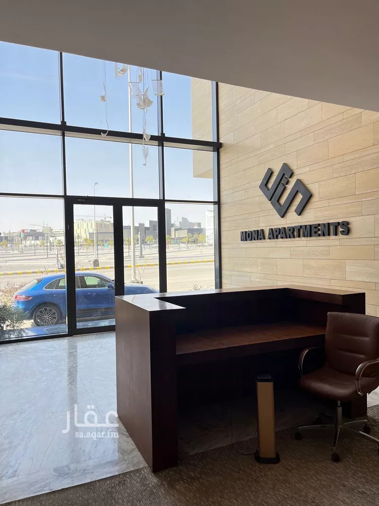 شقة للإيجار في شارع سويد بن حارثة, حي حطين, مدينة الرياض, منطقة الرياض صورة 3