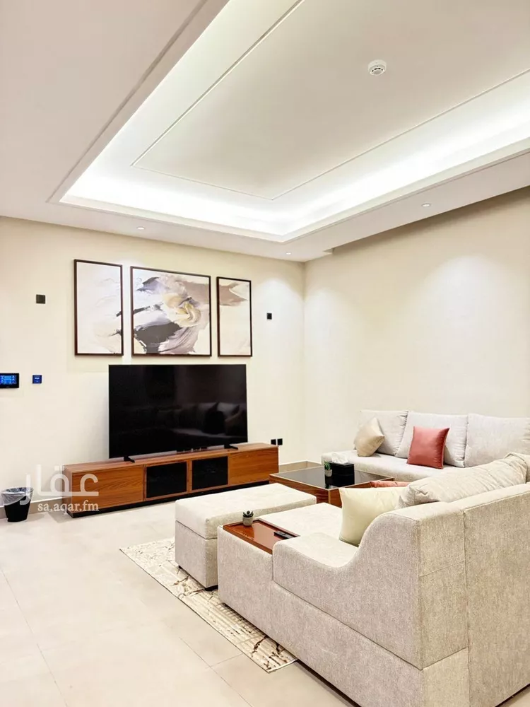 شقة للإيجار في شارع رقم 33, حي الياسمين, مدينة الرياض, منطقة الرياض