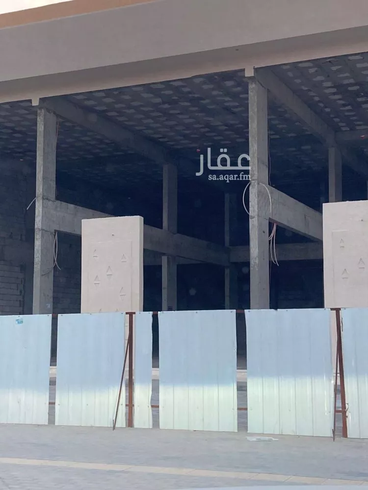 محل للإيجار في شارع الطائف, حي ظهرة لبن, مدينة الرياض, منطقة الرياض صورة 2